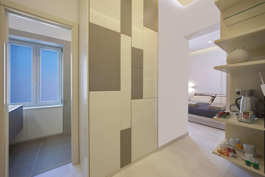 Estate4Home - Surreo Luxury B&B Sorrento Quarto foto